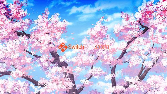 Happiness 樱花盛典|日文|本体+1.0.1升补|[NSP][原版]_1