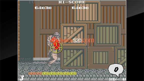 街机档案 帝国城市:1931|官方中文|本体+1.0.1|[NSP][原版]_1