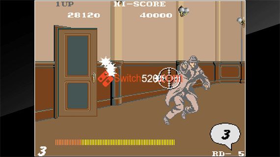 街机档案 帝国城市:1931|官方中文|本体+1.0.1|[NSP][原版]_3