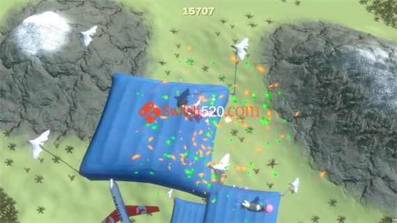 迪斯科加农炮航线|官方中文|[NSP][原版]_2