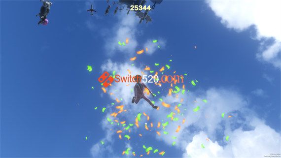 迪斯科加农炮航线|官方中文|[NSP][原版]_1