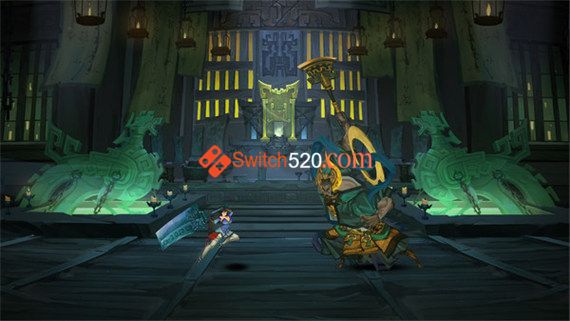 幽林怪谈|官方中文|[NSZ-XCI][原版+魔改9.2.0]|修正|_3