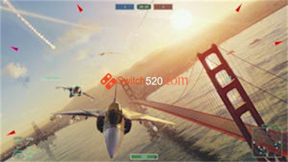 搏击长空 制空权2|英文版|[NSP][原版]_6