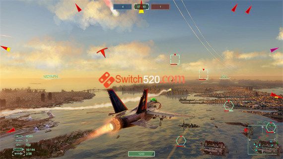 搏击长空 制空权2|英文版|[NSP][原版]_4