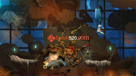 幽林怪谈|官方中文|[NSZ-XCI][原版+魔改9.2.0]|修正|_8