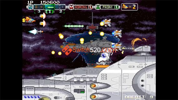 安德罗 杜诺斯2|日文|[NSP][原版]_4