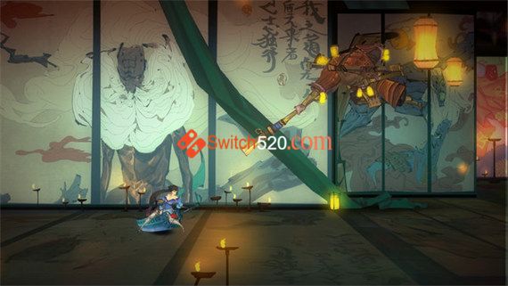 幽林怪谈|官方中文|[NSZ-XCI][原版+魔改9.2.0]|修正|_4