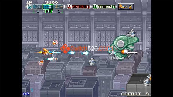 安德罗 杜诺斯2|日文|[NSP][原版]_2