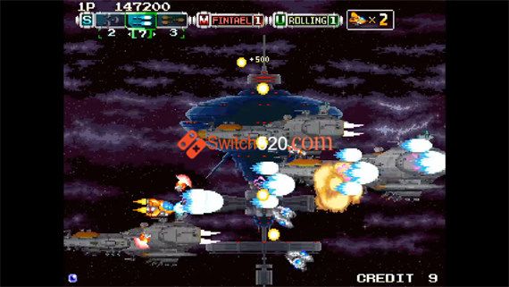 安德罗 杜诺斯2|日文|[NSP][原版]_3