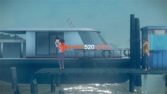 蓝色回忆录|官方中文|本体+1.0.2|[NSP][原版]_4