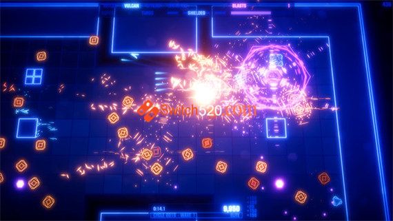 破坏者 Devastator|官方中文|原版|NSP|_1