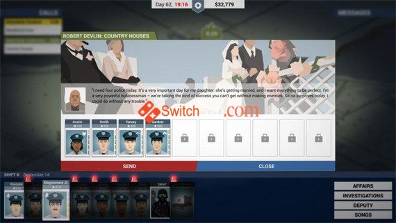 这就是警察2|中文|本体+1.0.1整合版|NSZ-XCI|冷饭|_2