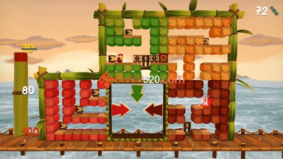 塔库班|官方中文|NSP|原版|_2