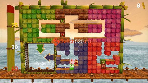 塔库班|官方中文|NSP|原版|_5