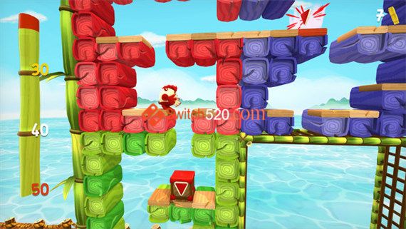 塔库班|官方中文|NSP|原版|_1