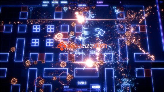 破坏者 Devastator|官方中文|原版|NSP|_4