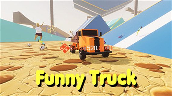 滑稽卡车|官方中文|NSP|原版|_0