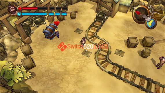 迷失之海|官方中文|NSZ-NSP|冷饭|_2