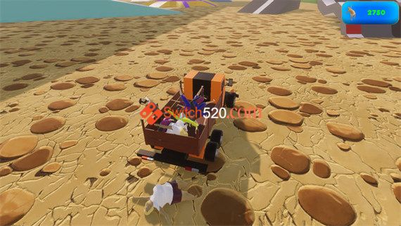 滑稽卡车|官方中文|NSP|原版|_4