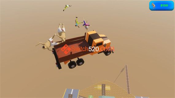 滑稽卡车|官方中文|NSP|原版|_1