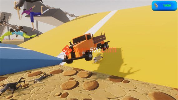 滑稽卡车|官方中文|NSP|原版|_3