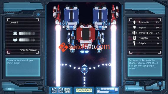 英雄LRO|官方中文|本体+1.0.2整合版|NSZ-XCI|冷饭|_1