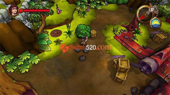 迷失之海|官方中文|NSZ-NSP|冷饭|_1