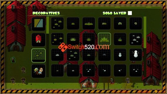 我是僵尸|官方中文|本体+1.2.1整合版|NSZ-XCI|原版+魔改9.2.0|_1