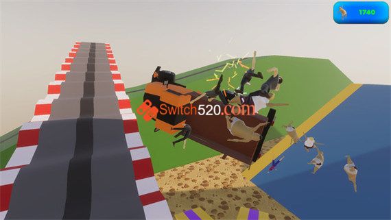 滑稽卡车|官方中文|NSP|原版|_2