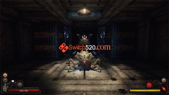 蒸汽朋克地牢|官方中文|本体+1.0.2整合版|NSZ-XCI|冷饭|_3