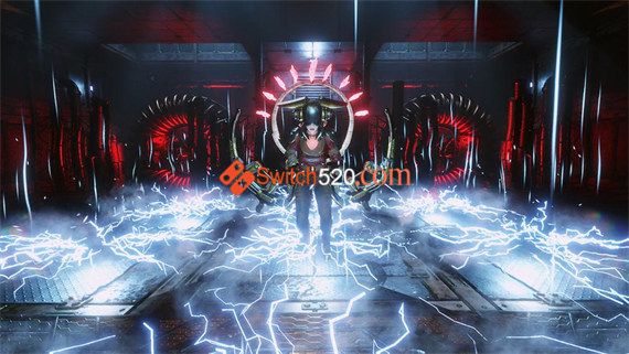 蒸汽朋克地牢|官方中文|本体+1.0.2整合版|NSZ-XCI|冷饭|_1