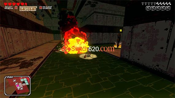 红心与斜线|官方中文|本体+1.1.1整合版|NSZ-XCI|冷饭|_2