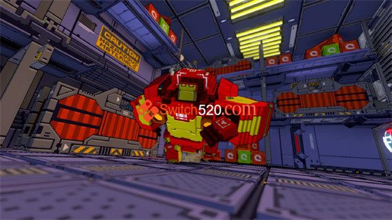 红心与斜线|官方中文|本体+1.1.1整合版|NSZ-XCI|冷饭|_1