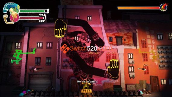 革命曲途|官方中文|本体+1.0.3升补|[NSP][原版]_2