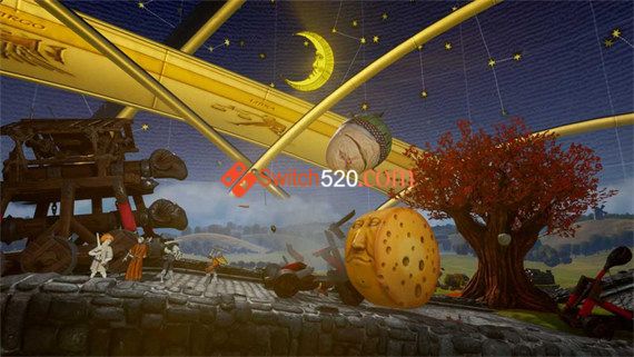 世纪之石3 制造与破坏|官方中文|本体+1.0.3|NSZ|冷饭|_2