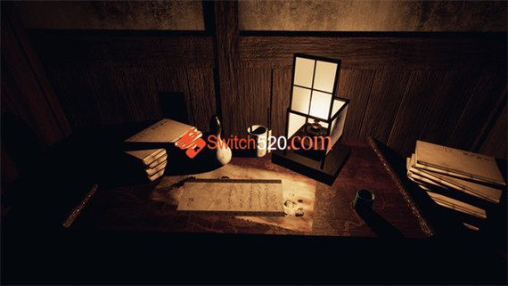 异界.Ikai|官方中文|本体+1.0.2升补|NSP|原版|_5