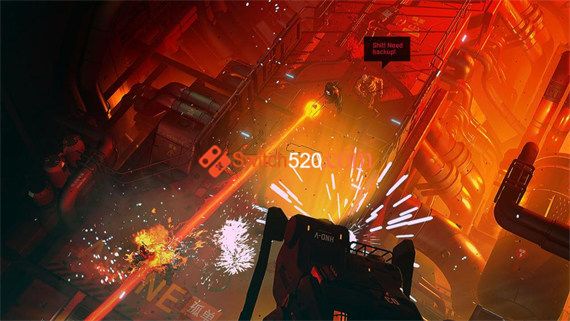 堕灭暴徒/官方中文|本体+1.3升补|NSZ|原版|_2