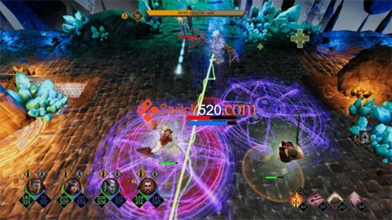 时光之塔|官方中文|本体+1.0.4升补|NSP|原版|_1