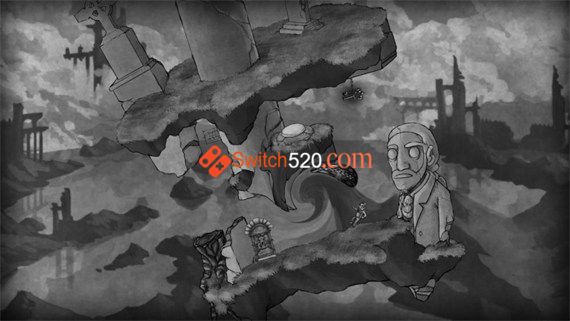 桥 The Bridge|官方中文|NSP|冷饭|_3