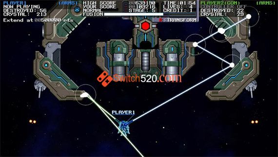 双星射击|官方中文|本体+1.1.1升补|冷饭|_2