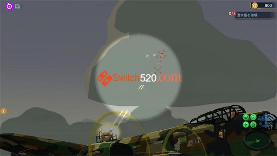 轰炸机小队|官方中文|NSP|冷饭|_2