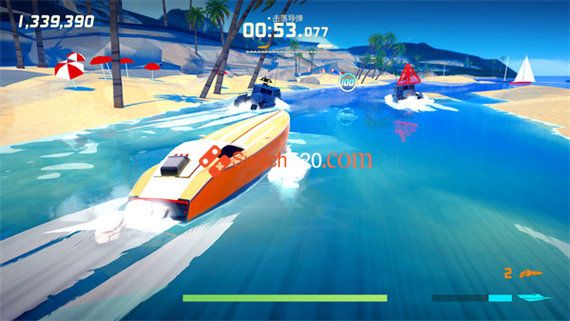 疾速特工|官方中文|NSP|原版|_4