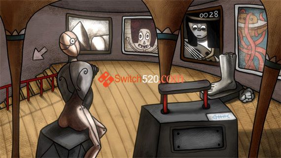 迷失岛前传 海边游乐园|官方中文|NSP|原版|_1