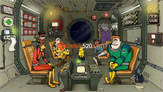 60秒差距|官方中文|本体+1.0.10升补|NSP|原版|_1