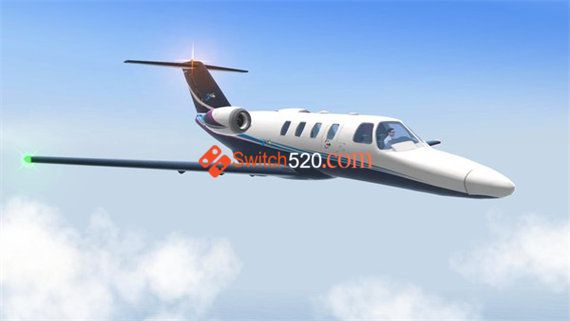 起飞 飞机驾驶模拟器|官方中文|NSP|原版|_3