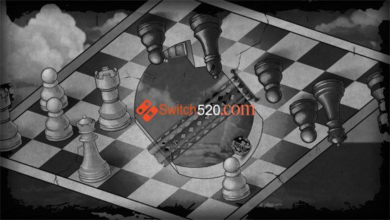 桥 The Bridge|官方中文|NSP|冷饭|_1