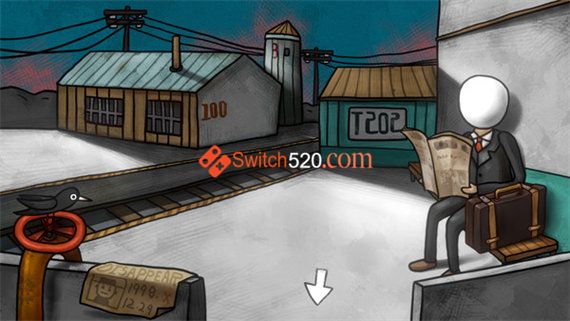 迷失岛前传 海边游乐园|官方中文|NSP|原版|_4