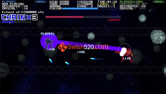 双星射击|官方中文|本体+1.1.1升补|冷饭|_1