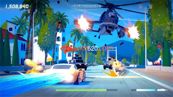 疾速特工|官方中文|NSP|原版|_2