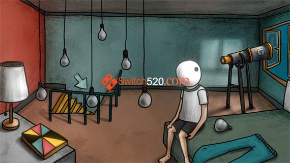 迷失岛前传 海边游乐园|官方中文|NSP|原版|_3